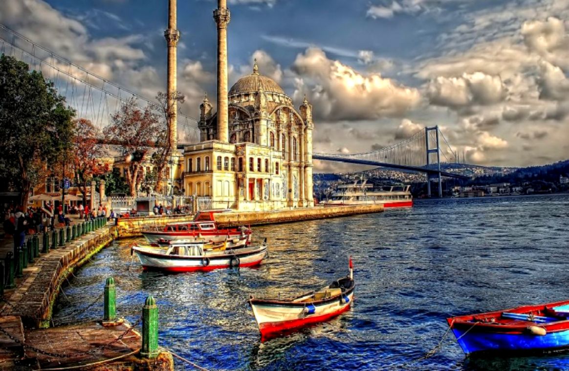 TURKEY