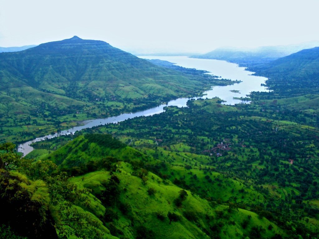 Mahabaleshwar
