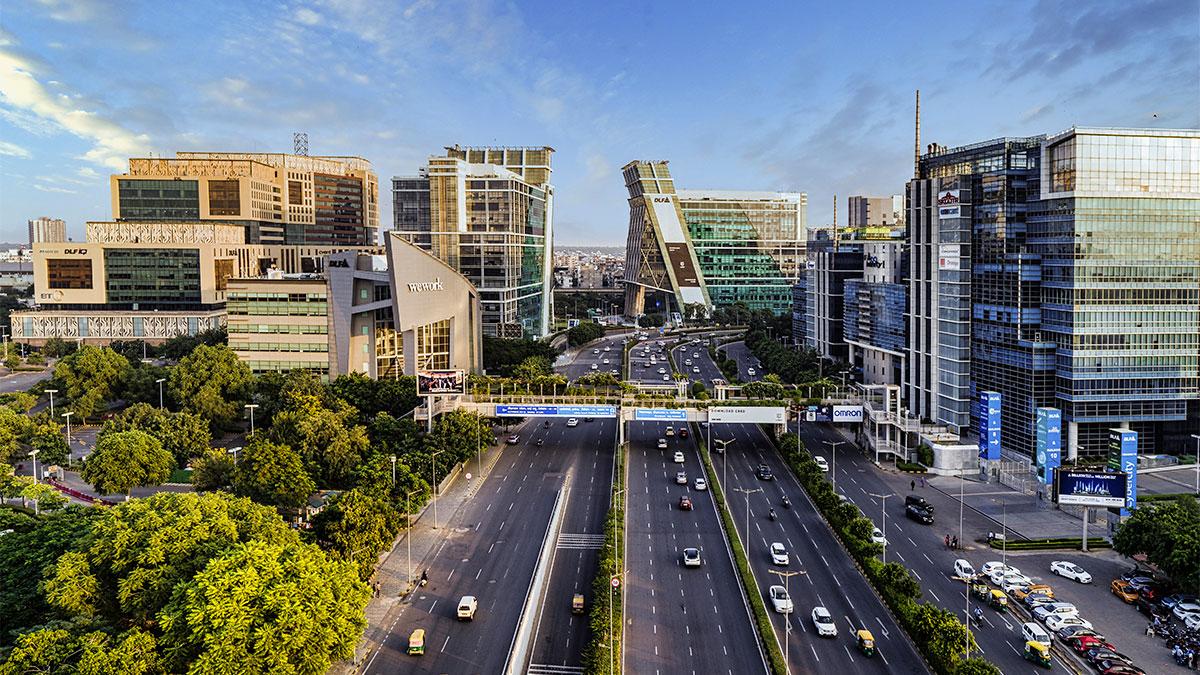 Gurgaon