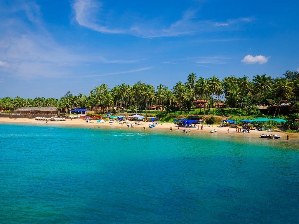 GOA