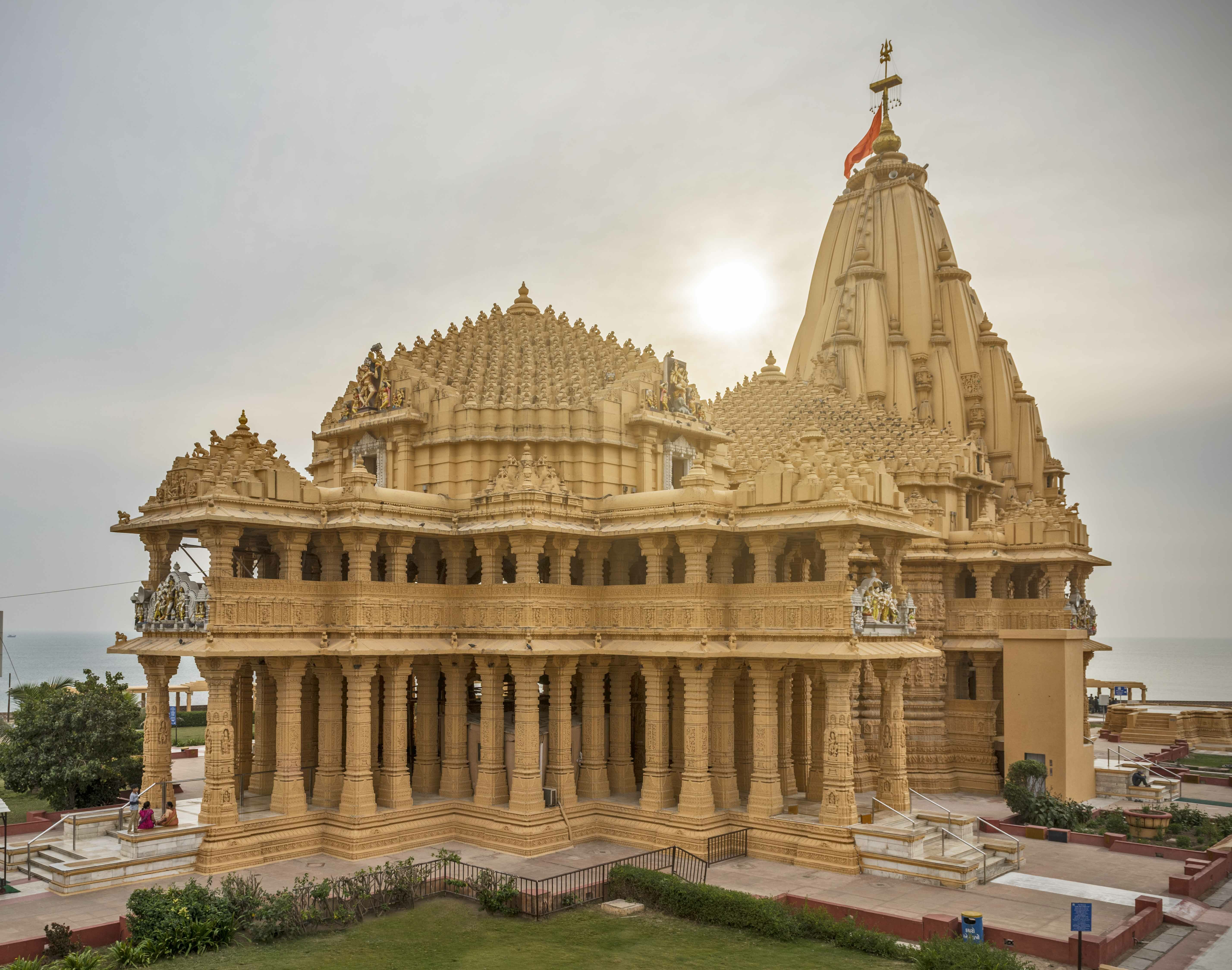 SOMNATH