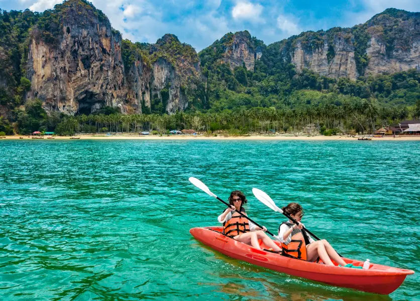 Why all-inclusive holiday packages save you money and time