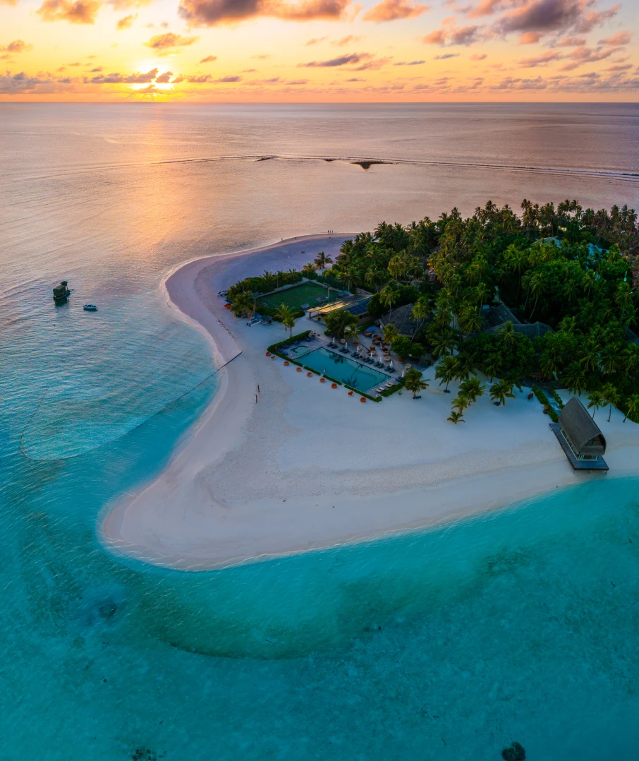 Premium travel experiences